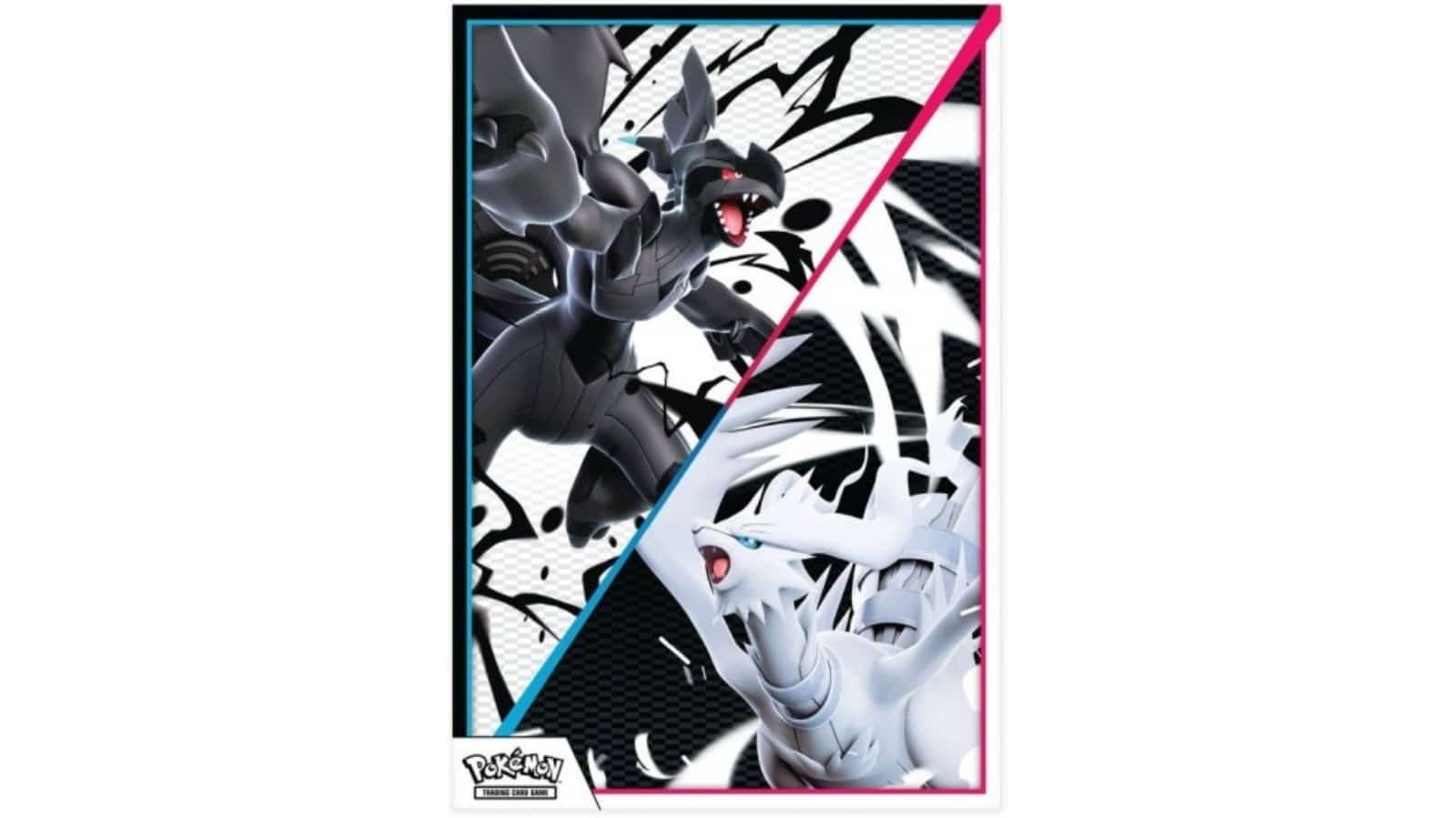 מארז קלפי פוקימון | Pokémon Scarlet & Violet Unova Poster Collection