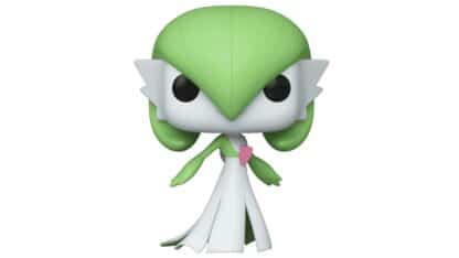 ⁦בובת פופ! - Funko POP! Gardevoir - 1052⁩ – תמונה ⁦2⁩