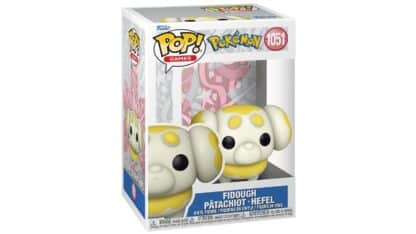 בובת פופ! - Funko POP! Fidough - 1051