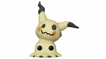 ⁦בובת פופ! - Funko POP! Mimikyu - 1013⁩ – תמונה ⁦2⁩
