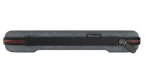 נרתיק נשיאה | Nintendo Switch 2 Dark Heather Grey Case