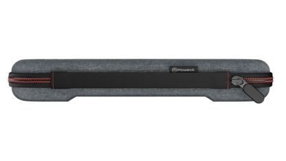 נרתיק נשיאה | Nintendo Switch 2 Dark Heather Grey Case