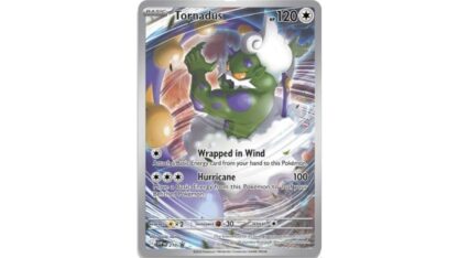 מארז קלפי פוקימון | Pokémon Scarlet & Violet White Flare Elite Trainer Box