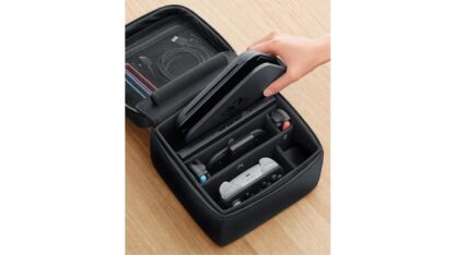 ⁦נרתיק נשיאה | Nintendo Switch 2 All-In-One Carrying Case⁩ – תמונה ⁦3⁩