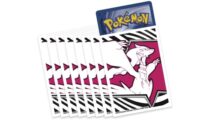 מארז קלפי פוקימון | Pokémon Scarlet & Violet White Flare Elite Trainer Box