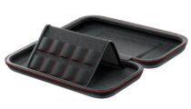 נרתיק נשיאה | Nintendo Switch 2 Dark Heather Grey Case