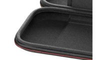 נרתיק נשיאה | Nintendo Switch 2 Dark Heather Grey Case