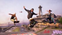Nintendo Switch 2 | Tony Hawk's™ Pro Skater™ 3 + 4