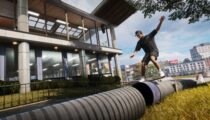 Nintendo Switch 2 | Tony Hawk's™ Pro Skater™ 3 + 4