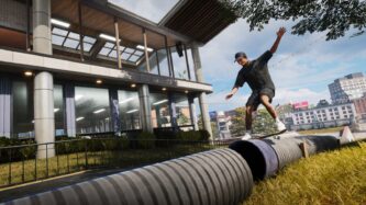 Nintendo Switch 2 | Tony Hawk's™ Pro Skater™ 3 + 4