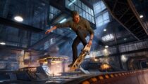 Nintendo Switch 2 | Tony Hawk's™ Pro Skater™ 3 + 4