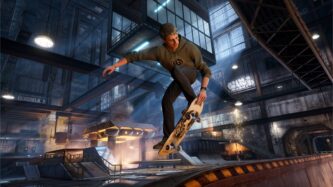 Nintendo Switch 2 | Tony Hawk's™ Pro Skater™ 3 + 4