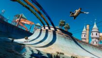 Nintendo Switch 2 | Tony Hawk's™ Pro Skater™ 3 + 4