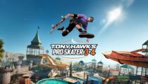 Nintendo Switch 2 | Tony Hawk's™ Pro Skater™ 3 + 4