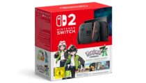 Nintendo Switch 2 + Pokémon Legends: Z-A