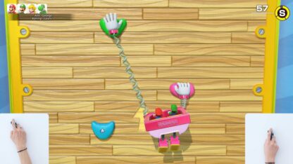 חבילת שדרוג | Super Mario Party Jamboree – Edition ＋ Jamboree TV - Nintendo Switch 2
