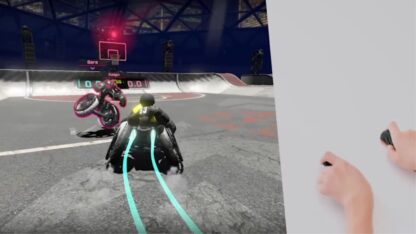 ⁦Drag x Drive | Nintendo Switch 2⁩ – תמונה ⁦6⁩