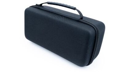 נרתיק נשיאה בצבע שחור | Nintendo Switch 2 Case
