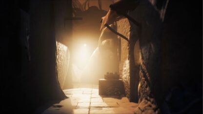 Nintendo Switch 2 | Little Nightmares III