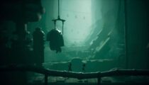 Nintendo Switch 2 | Little Nightmares III