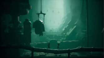 Nintendo Switch 2 | Little Nightmares III