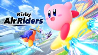 Nintendo Switch 2 | Kirby Air Riders