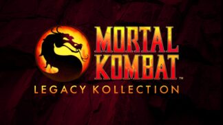 Nintendo Switch 2 | Mortal Kombat: Legacy Kollection