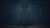 Nintendo Switch 2 | Little Nightmares III