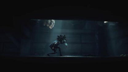 Nintendo Switch 2 | Little Nightmares III