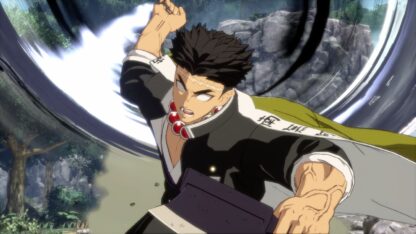 ⁦Demon Slayer - Kimetsu no Yaiba - The Hinokami Chronicles 2⁩ – תמונה ⁦8⁩