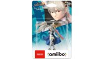 אמיבו - Corrin (Player 2) ( סדרת Super Smash Bros.)