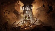 Nintendo Switch 2 | Little Nightmares III