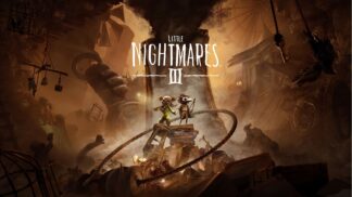 Nintendo Switch 2 | Little Nightmares III