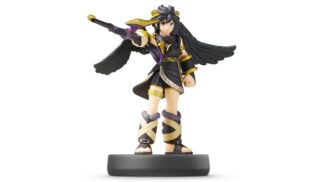 אמיבו - Dark Pit ( סדרת Super Smash Bros.)