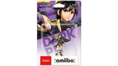 ⁦אמיבו - Dark Pit ( סדרת Super Smash Bros.)⁩ – תמונה ⁦2⁩