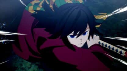 ⁦Demon Slayer - Kimetsu no Yaiba - The Hinokami Chronicles 2⁩ – תמונה ⁦15⁩