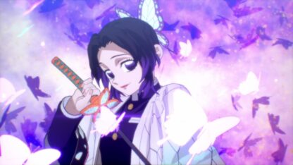 ⁦Demon Slayer - Kimetsu no Yaiba - The Hinokami Chronicles 2⁩ – תמונה ⁦3⁩