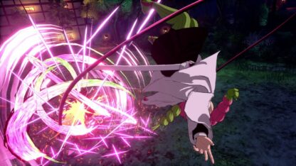 ⁦Demon Slayer - Kimetsu no Yaiba - The Hinokami Chronicles 2⁩ – תמונה ⁦10⁩