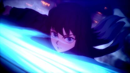 ⁦Demon Slayer - Kimetsu no Yaiba - The Hinokami Chronicles 2⁩ – תמונה ⁦12⁩
