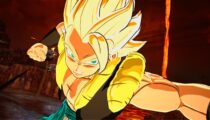 Nintendo Switch 2 | DRAGON BALL: Sparking! ZERO – Key Card