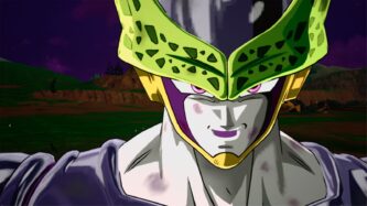 Nintendo Switch 2 | DRAGON BALL: Sparking! ZERO – Key Card