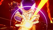 Nintendo Switch 2 | DRAGON BALL: Sparking! ZERO – Key Card