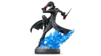 אמיבו - Joker ( סדרת Super Smash Bros.)