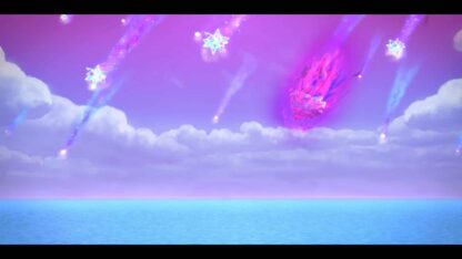 ⁦חבילת שדרוג | Kirby and The Forgotten Land + Star Crossed World - Nintendo Switch 2⁩ – תמונה ⁦3⁩