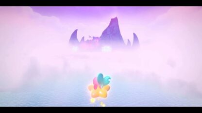 ⁦חבילת שדרוג | Kirby and The Forgotten Land + Star Crossed World - Nintendo Switch 2⁩ – תמונה ⁦4⁩