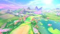 Nintendo Switch 2 | Kirby Air Riders