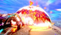 Nintendo Switch 2 | Kirby Air Riders