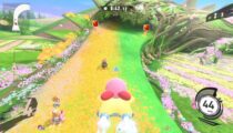 Nintendo Switch 2 | Kirby Air Riders
