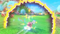 Nintendo Switch 2 | Kirby Air Riders