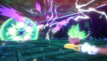 Nintendo Switch 2 | Kirby Air Riders